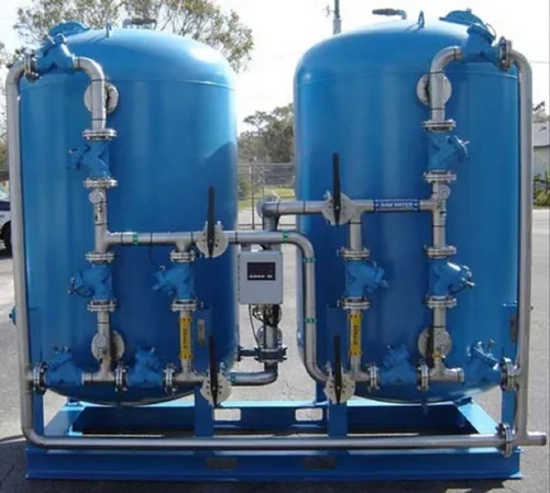 ACTIVATED CARBON FILTER